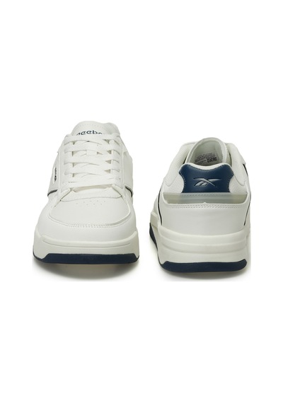 Reebok Guardletıc Beyaz Erkek Sneaker Beyaz-lacı-gumus