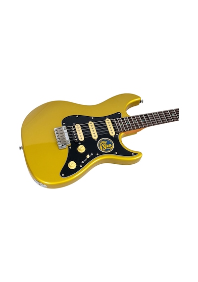 Sire Larry Carlton S7 Hss Elektro Gitar S7hssmgo Ng-r