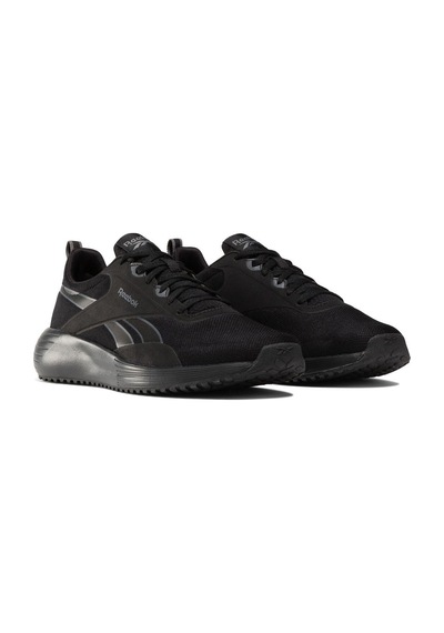 Reebok 4W REEBOK LITE PLUS 4 Kadın  Siyah Sneaker