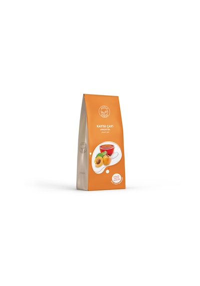 Kayla Gurme Kayısı Çayı Kayısı Taneli 250 G