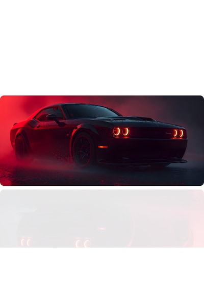 90x40 Cm Araba Desenli Oyuncu Gaming Mouse Pad Kaymaz Kauçuk Taban Fare Altlığı Xxl Mousepad Anatolian Serisi 06