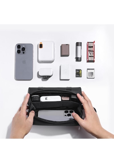 Ulanzi Pk-04 Djı Osmo Pocket 3 İçin Çanta B012