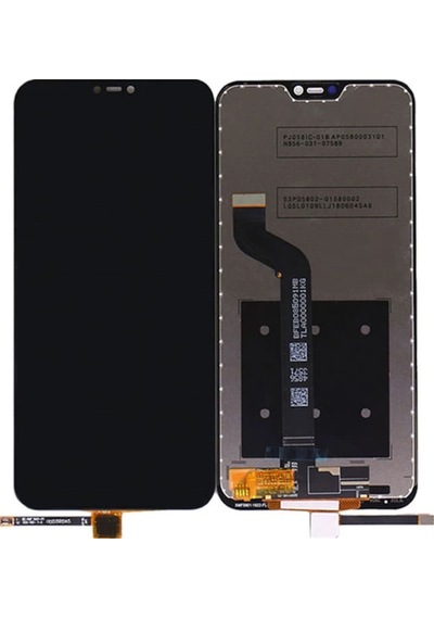 Xiaomi Mi A2 Lite Lcd Ekran Dokunmatik (463484310)
