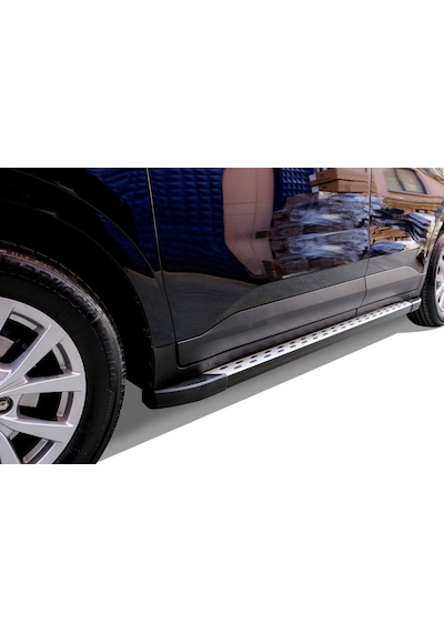 Omsa Ford Tourneo Courier Dot Line Yan Basamak 2024 Ve Sonrası