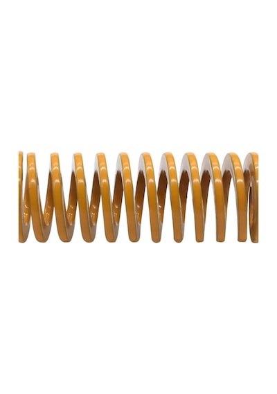 Koodmax 3d Yazıcı Isıtmalı Tabak Tabla Yayı 20x8x5mm