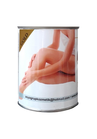 Asia Gold Konserve Ağda 2 x 800 ML