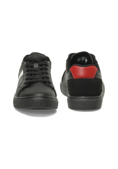 Torex Lucaso 6fx Siyah Erkek Sneaker 000000000102690234 Siyah