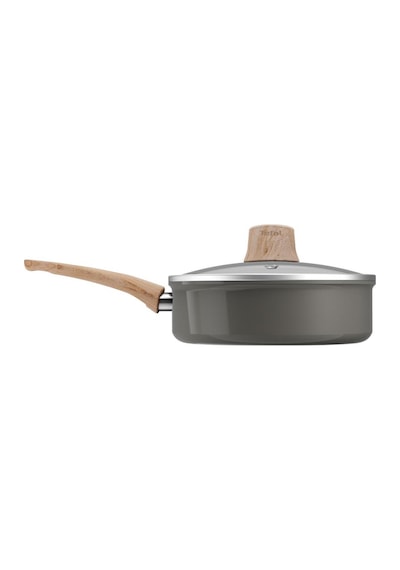 Tefal Ceramic Renew 24 cm Kısa Tencere