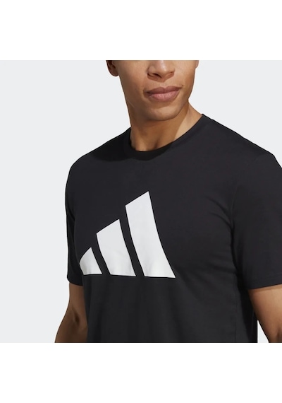 Adidas Tr-Es Fr Logo Erkek T-Shirt Ib8273-11554 001