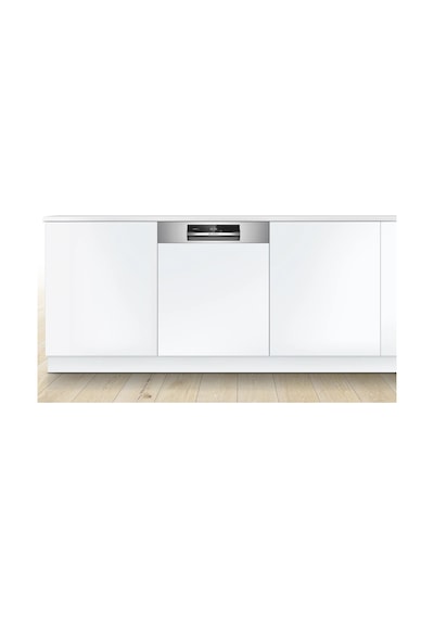 Bosch SMI8ZDS81T 8 Programlı 13 Kişilik Yarı Ankastre Bulaşık Makinesi