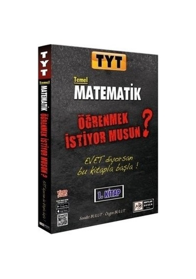 Mutlak Değer Yks Tyt Temel Matematik Öğrenmek Istiyor Musun 1. K