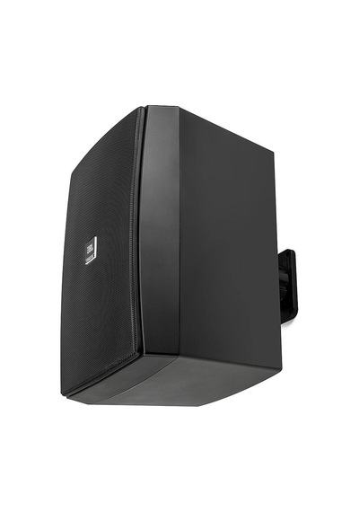 Jbl Stage Xd6 İç-dış Mekan Seslendirme Hoparlörü Çift Siyah