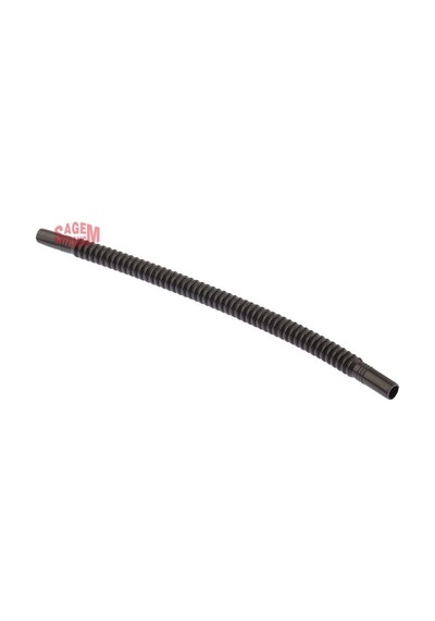 Sagem Benzın Samandıra Hortum 8 30cm - Sgm 30161