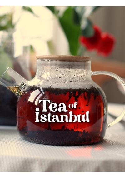 İstanbul Siyah Çayı, Özel Harman 150g