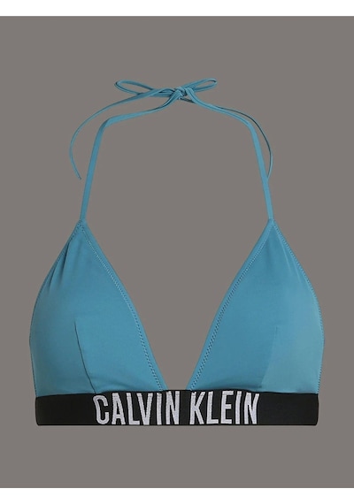 Calvin Klein Trıangle-rp-7759 Storm Blue
