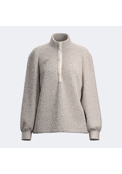 Joma Mystıc Polar Fleece Beıge Bej Kadın Polar 902263.003-21.188 Bej