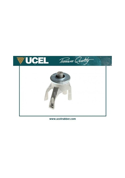 ÜÇEL 61130 Motor Takozu Transporter T5 Transporter T5 T6 03-15 4 Ayaklı