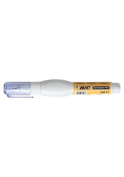 Bic Sıvı Daksil Düzeltme Kalemi 7ml