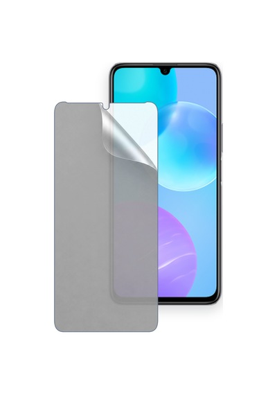 Schitec Honor 30 Lite Uyumlu Ön Yüzey Mat Hidrojel Ekran Koruyucu