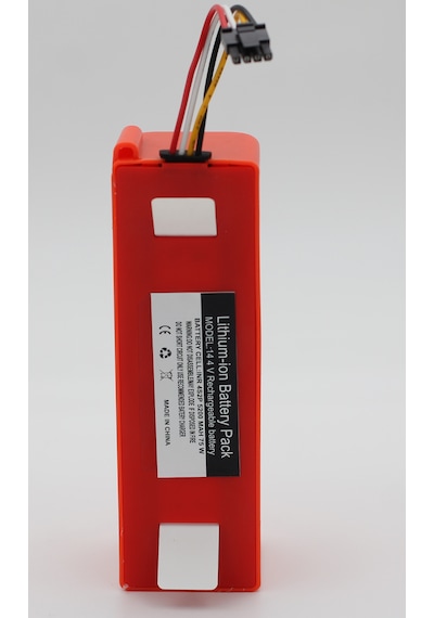 Roborock T65 5200 Mah Robot Süpürge Batarya