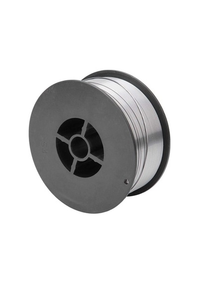 6294 Gazsız Gazaltı Mıg Kaynak Teli 1.0 Mm 1 Kg Makara