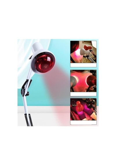 Philips 150w İnfrared Kırmızı Ampul E27 Kümes Isıtıcı Lamba