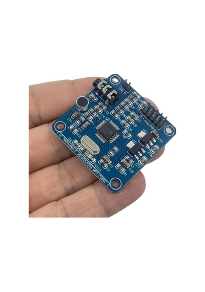 Vs1003 Mp3 Player Oynatıcı Modül