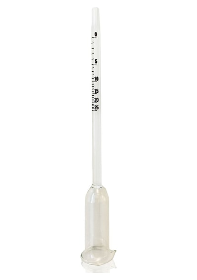 Achem Vinometre 0-25 N11.28713