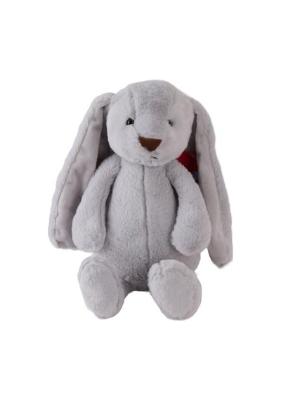 1598g Peluş 30 Cm-gri Çok Renkli