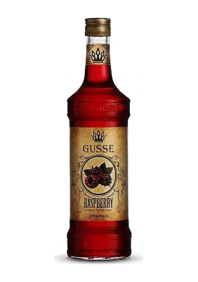 Frambuaz Aromalı Kokteyl Şurup 700 Ml