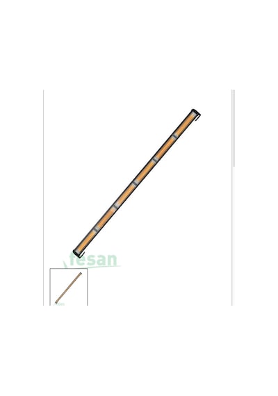Off Road-tepe Lambası Neon İkazlı Led 14fonksiyonlu 60w 91cm E Belgeli
