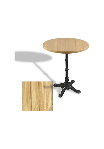 Çipa 1002 Döküm Ayak Yuvarlak Masa Çap 90cm - Werzalit, Wermodin Ve Allzalit Tabla - Coco Bolo Çok Renkli Çipa 1002 Döküm Ayak Yuvarlak Masa Çap 90cm - Werzalit, Wermodin Ve Allzalit Tabla - Coco Bolo Çok Renkli