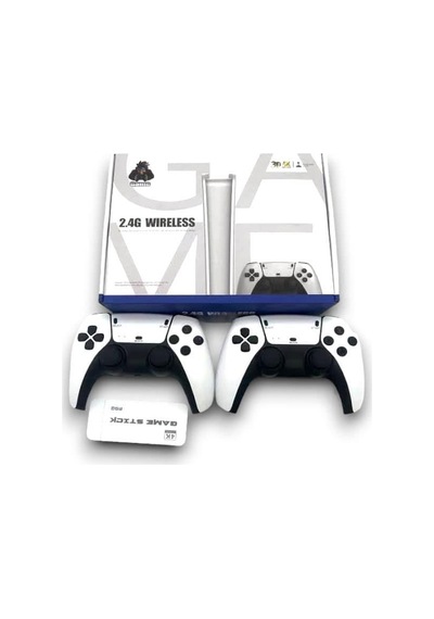 Cosmotex 3 D Game Stıck