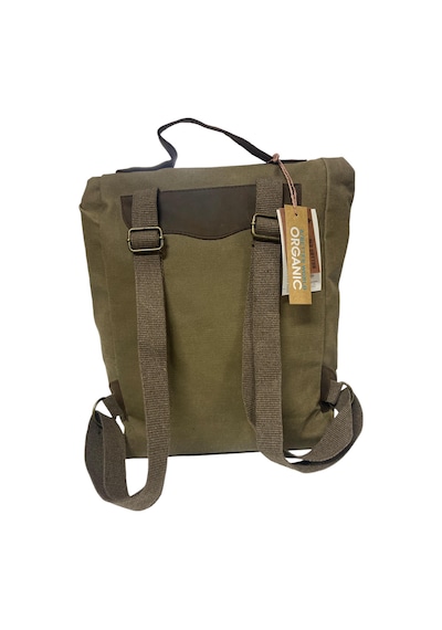 Old Cotton Cargo Vintage Salaş Kanvas Deri Su Geçirmez Design Unisex Gezi Okul Seyahat Kamp Sırt Çantası 28x37cm Kahve Old Cotton Cargo Vintage Salaş Kanvas Deri Su Geçirmez Design Unisex Gezi Okul Seyahat Kamp Sırt Çantası 28x37cm Kahve