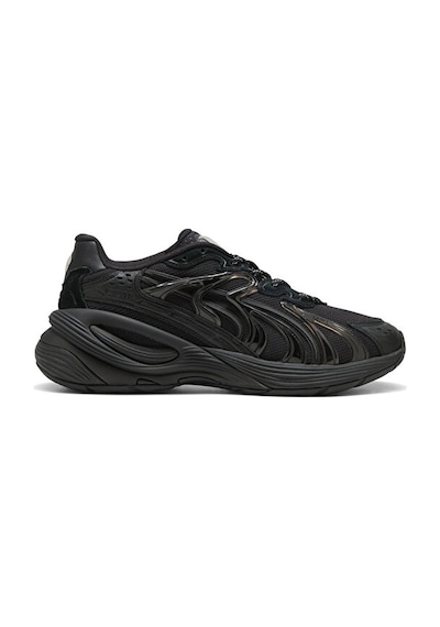 Puma İnverse Upgrade Erkek Günlük Ayakkabı 40175401 Siyah