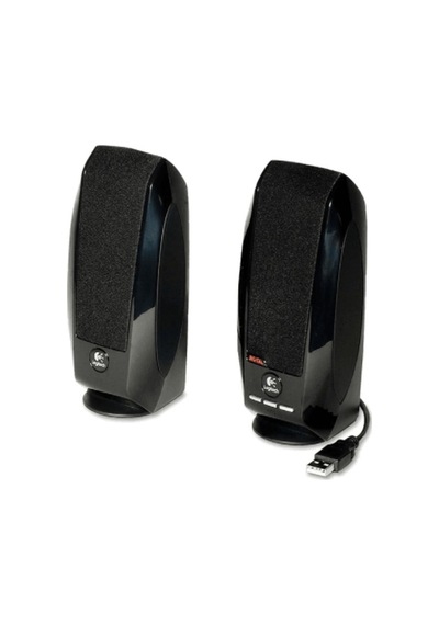 Logitech S150 980-000029 1+1 1.2 W Hoparlör