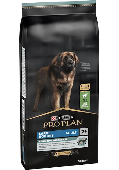Pro Plan Large Robust Kuzu Etli Yetişkin Köpek Maması 14 Kg Pro Plan Large Robust Kuzu Etli Yetişkin Köpek Maması 14 Kg