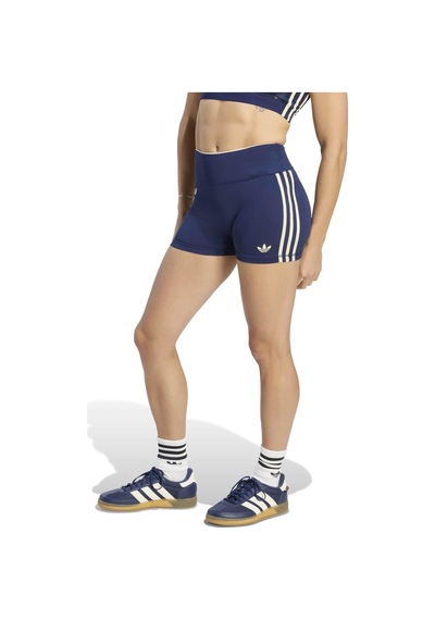 Kt6964-k Adidas Og Sp Sho Leg Kadın Tayt Mavi Kt6964-k