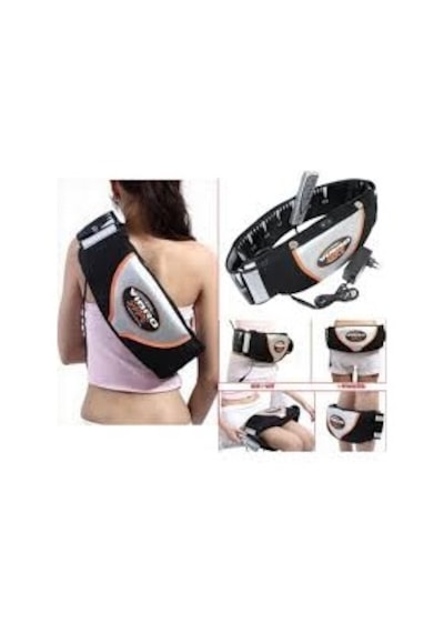 Vibro Shape Masaj Kemeri Titreşimli Kemeri Bel