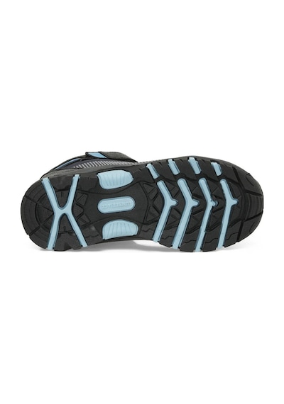Lumberjack Fuller Hı 4pr Çocuk Waterproof Bot Lacivert