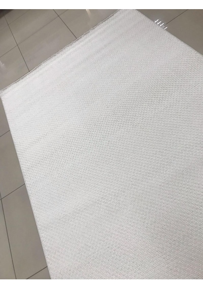 Merinos Halı Octavia 75490 060 Serisi Salon Oturma Yatak Odası Halısı Krem