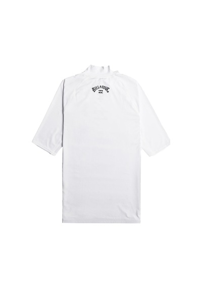 Bıllabong Billabong Waves All Day Erkek Beyaz Lycra Wht