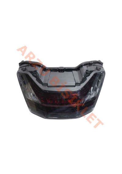56991 Arka Stop Pcx 2021-2024 E Belgeli Cn