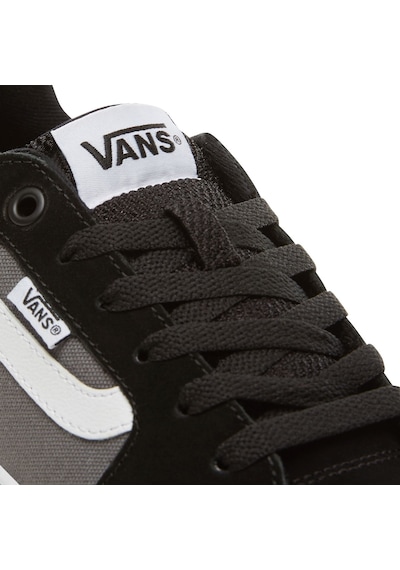 Vans Mn Filmore Erkek Ayakkabısı Vn0a3mtjt2j1 Siyah