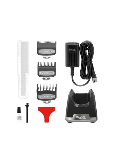 Wahl Metal Edition Senior Cordless 3000-116