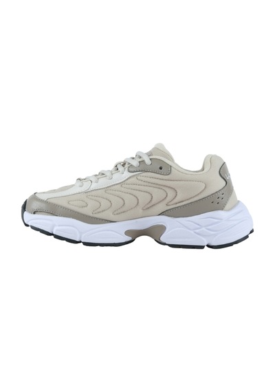 Lacoste Storm 96 2k Lite Kadın Bej Spor Ayakkabı 751sfa0040t.25y Krem