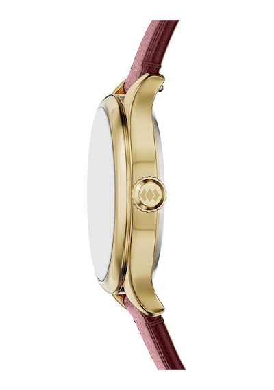 Fossil Fes5510 Kadın Kol Saati Altın