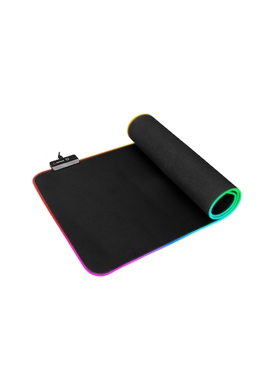 Rampage Mp-22 -300-800-3Mm Rgb Mouse Pad Xl Mouse Pad