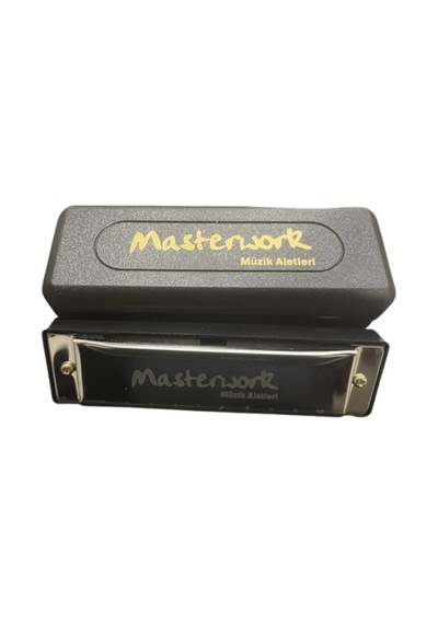 Masterwork C Mızıka