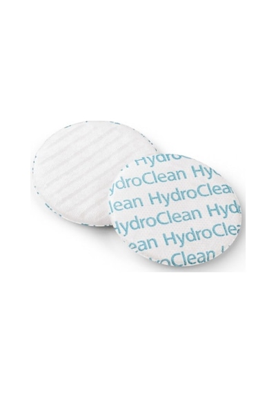 Hydroclean Advance 5.5Cm Yuvarlak